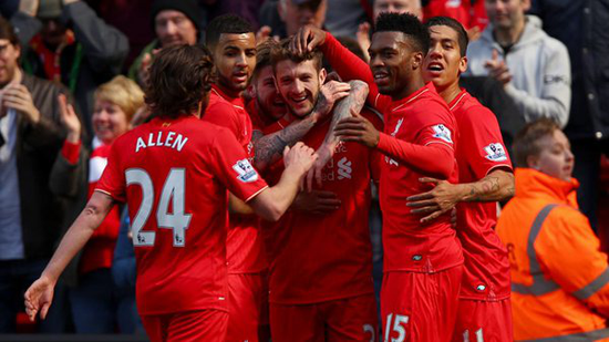 球迷最爱看的踢法回来了