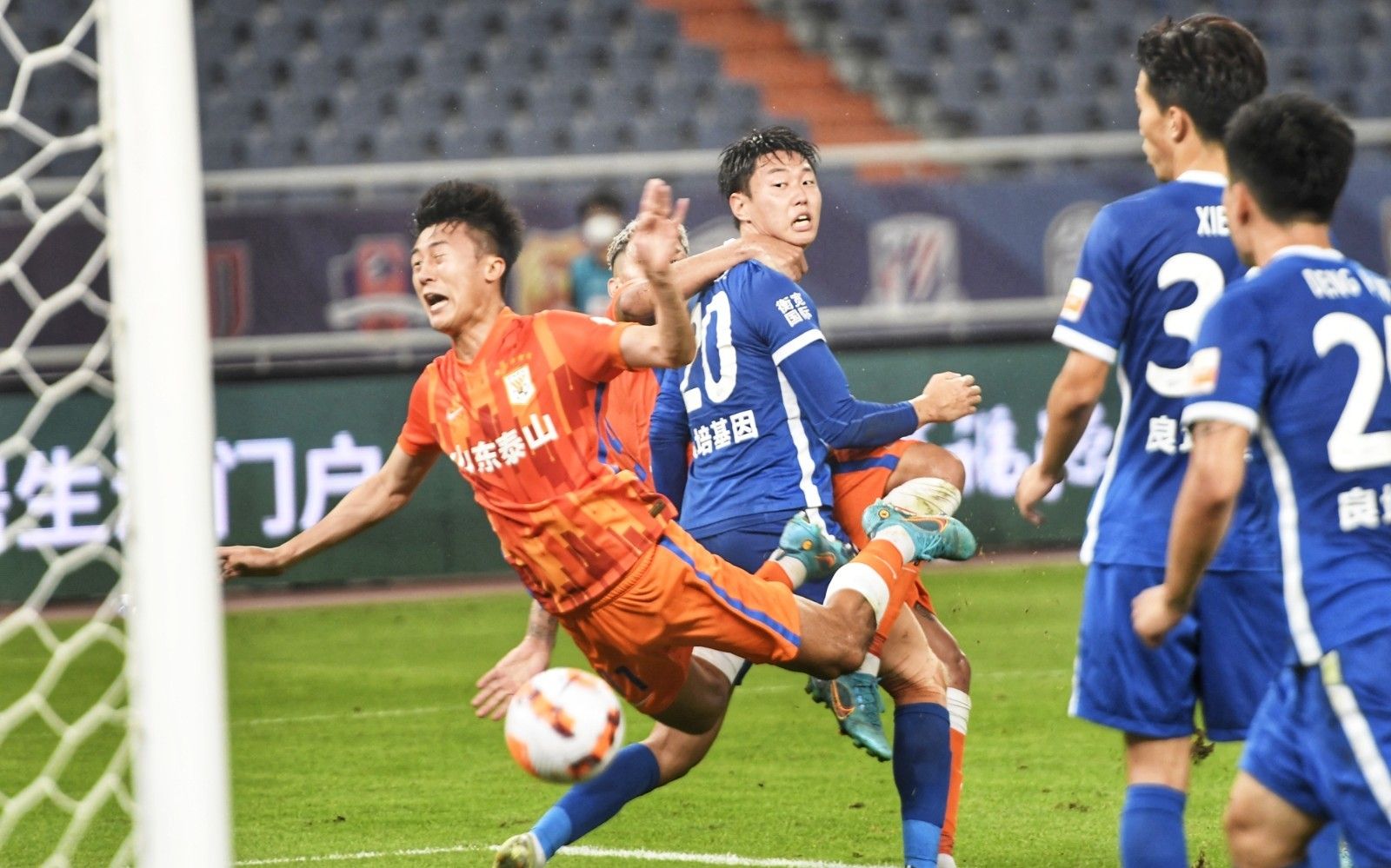 申花获得下赛季亚精联赛资格的一丝“理论希望”？2026赛季“多线平衡”必须重点考虑！