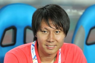 韩鹏：不可能让依木兰和陈泽仕踢全场，再受伤会影响国青集训