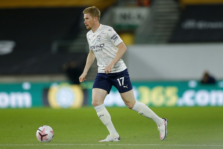 克利希专访：温格、瓜迪奥拉和亨利如何激发他的执教抱负