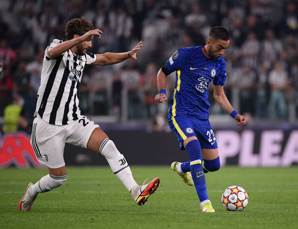 摩洛哥主帅&阿什拉夫：不用掩饰，我们的目标就是夺冠（摩洛哥主帅与阿什拉夫直言：目标直指冠军）