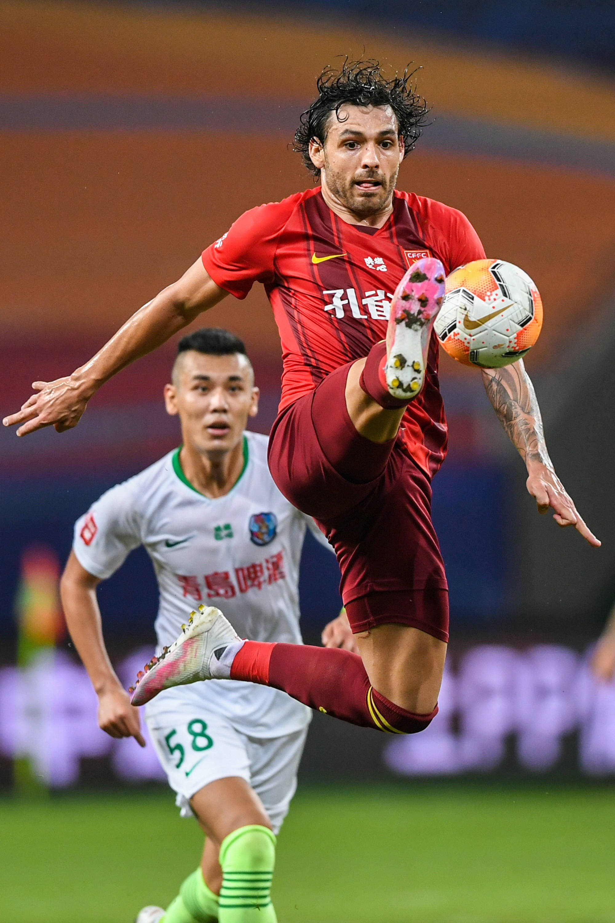 中国彩票发展趋势预测至2031年