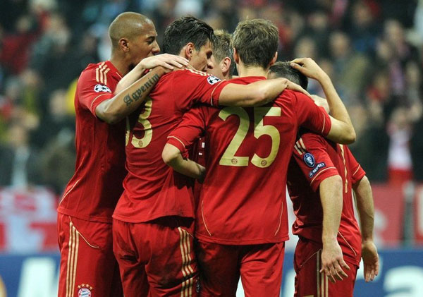 合同明夏到期，格策：我明年34岁了，若还能帮助球队就很积极（格策谈合同明夏到期：明年34岁，只要还能帮助球队就会继续积极）