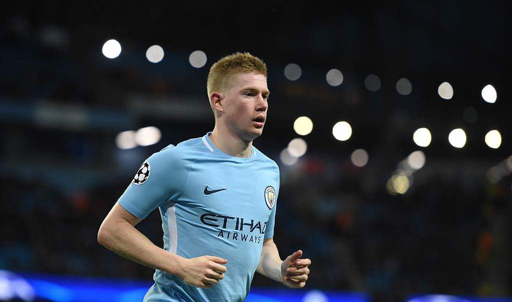 拜仁总监聊卡尔对比梅西：梅西是能想到的最夸张的比较对象！