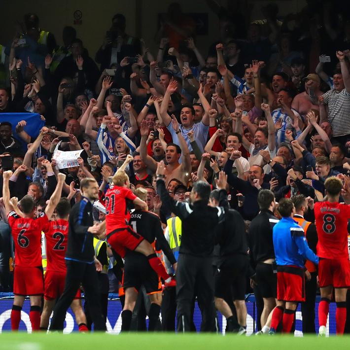 逆天补射，全队都被点燃（神级补射，瞬间点燃全队）