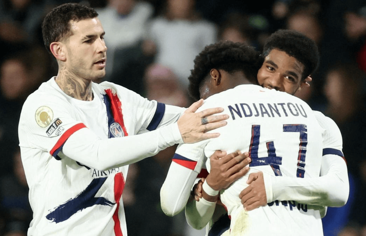 官方：德米拉尔与吉达国民续约至2029年（吉达国民官宣：德米拉尔续约至2029年）